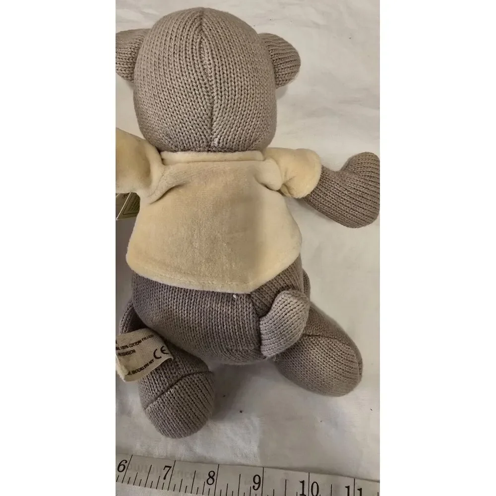 Plush 11